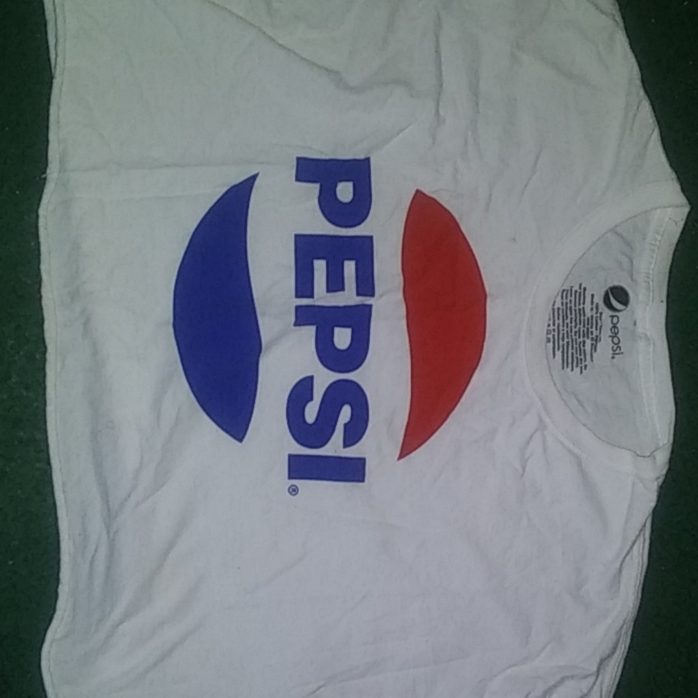Cropped T-Shirt